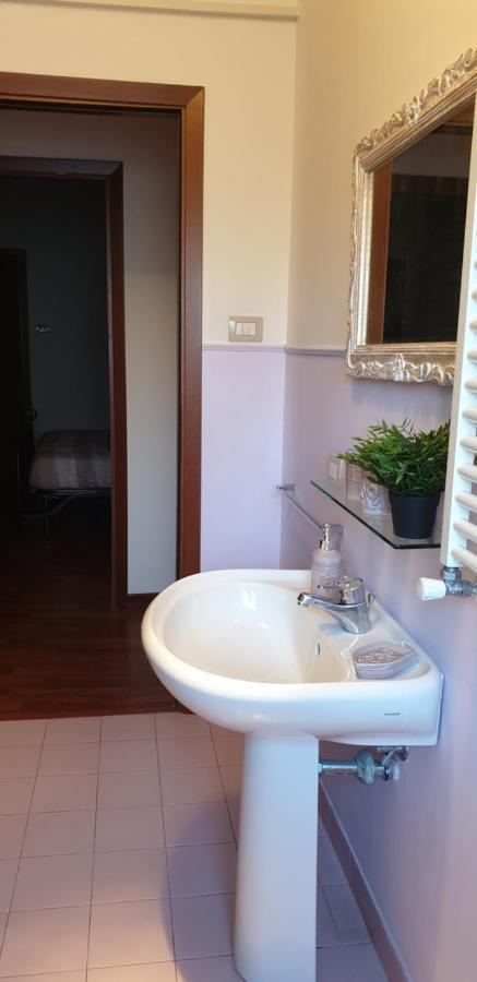 Saint Peter Vatican City Large Apartment Barbara Casa Vacanza Rome Buitenkant foto