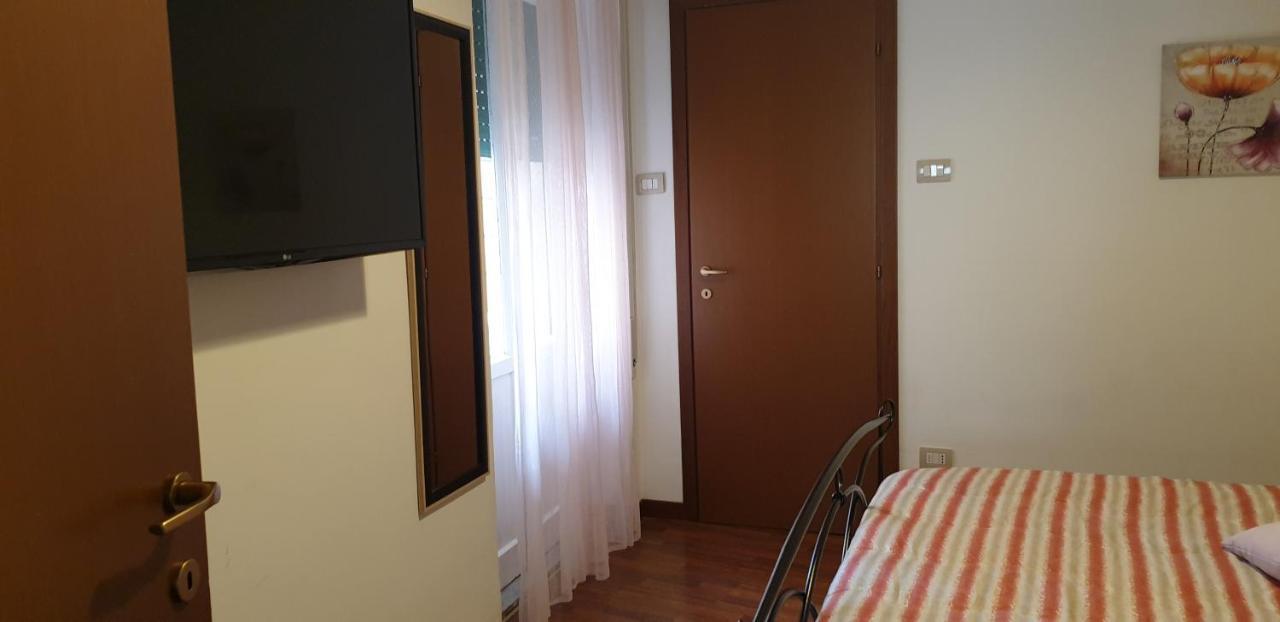 Saint Peter Vatican City Large Apartment Barbara Casa Vacanza Rome Buitenkant foto