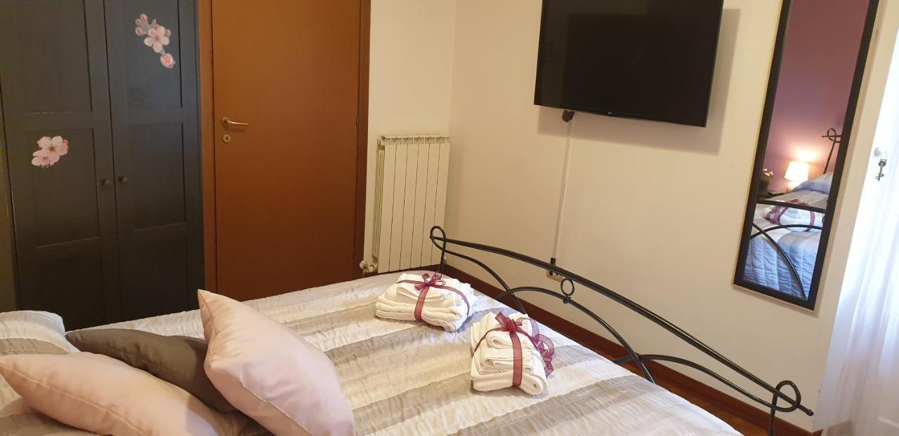 Saint Peter Vatican City Large Apartment Barbara Casa Vacanza Rome Buitenkant foto