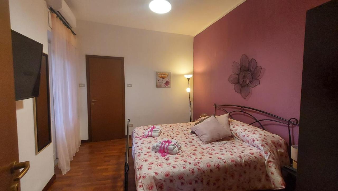 Saint Peter Vatican City Large Apartment Barbara Casa Vacanza Rome Buitenkant foto