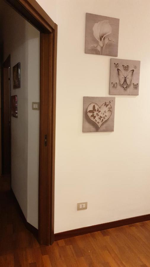 Saint Peter Vatican City Large Apartment Barbara Casa Vacanza Rome Buitenkant foto