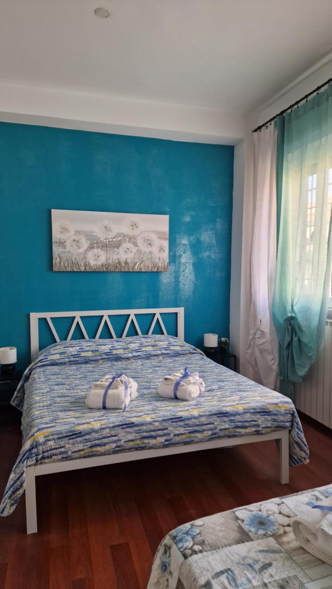 Saint Peter Vatican City Large Apartment Barbara Casa Vacanza Rome Buitenkant foto